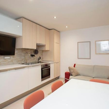 We Home - Corso Buenos Aires 77A Mailand Exterior foto