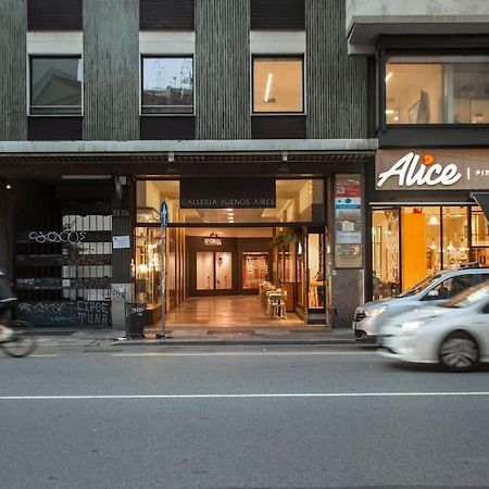 We Home - Corso Buenos Aires 77A Mailand Exterior foto