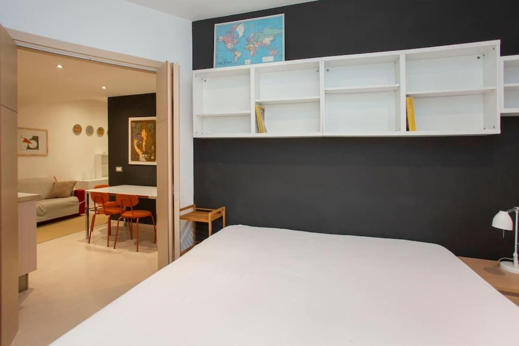 We Home - Corso Buenos Aires 77A Mailand Exterior foto