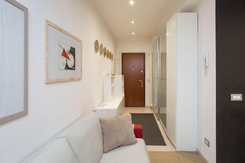 We Home - Corso Buenos Aires 77A Mailand Exterior foto