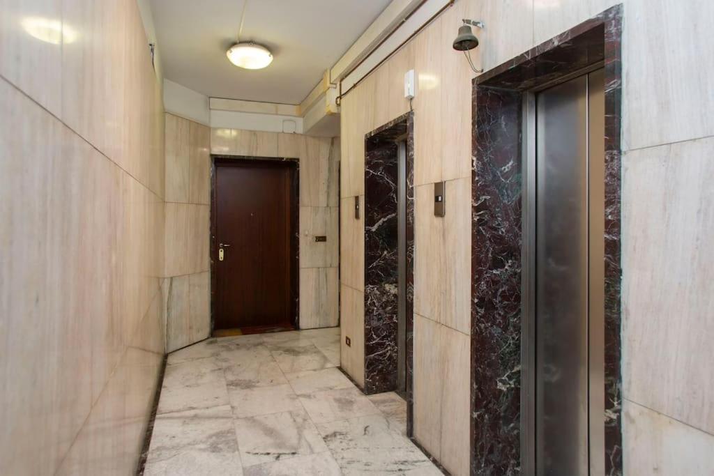 We Home - Corso Buenos Aires 77A Mailand Exterior foto