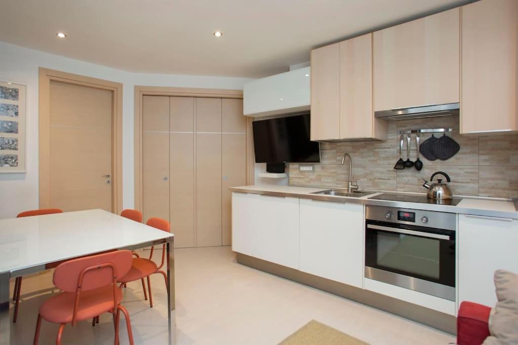 We Home - Corso Buenos Aires 77A Mailand Exterior foto