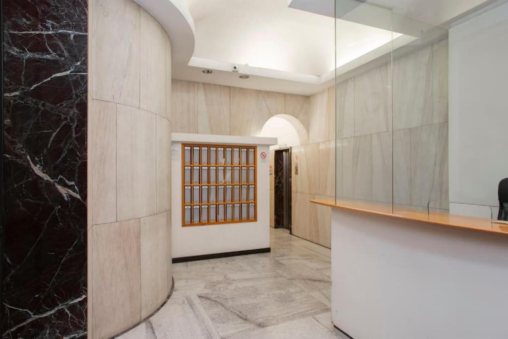 We Home - Corso Buenos Aires 77A Mailand Exterior foto