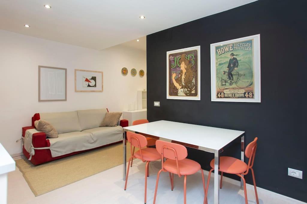 We Home - Corso Buenos Aires 77A Mailand Exterior foto