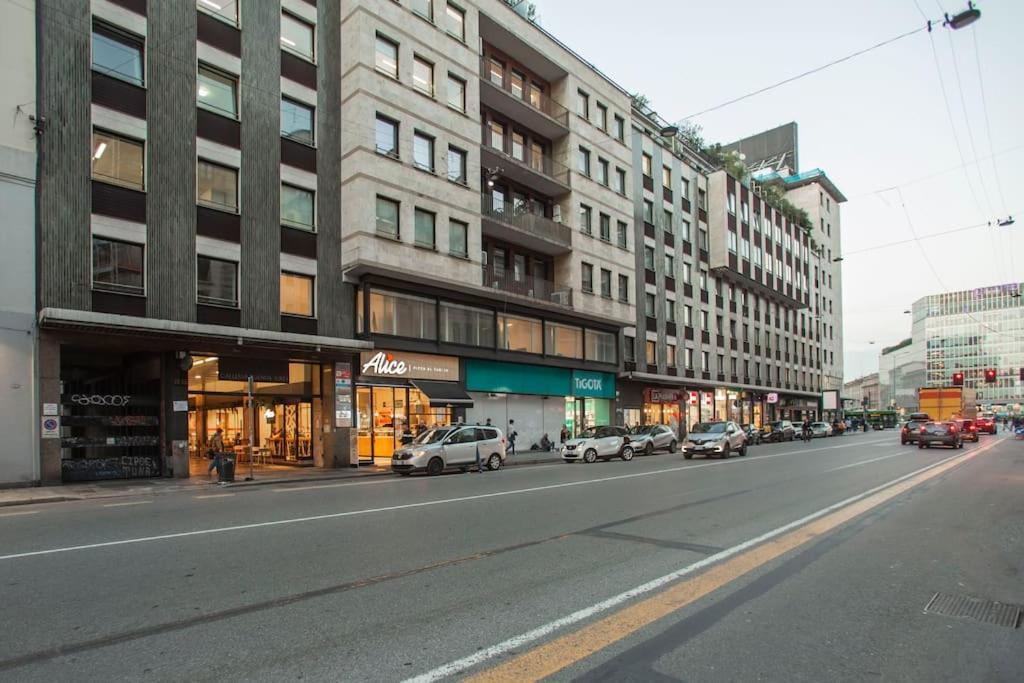We Home - Corso Buenos Aires 77A Mailand Exterior foto